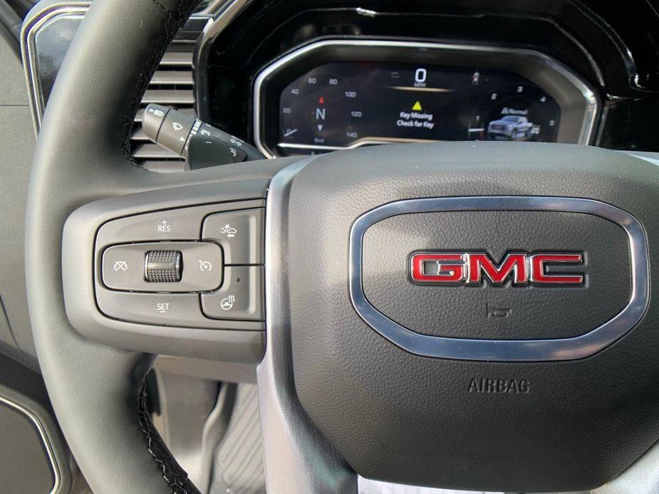 new 2025 GMC Sierra 1500 car, priced at $61,280