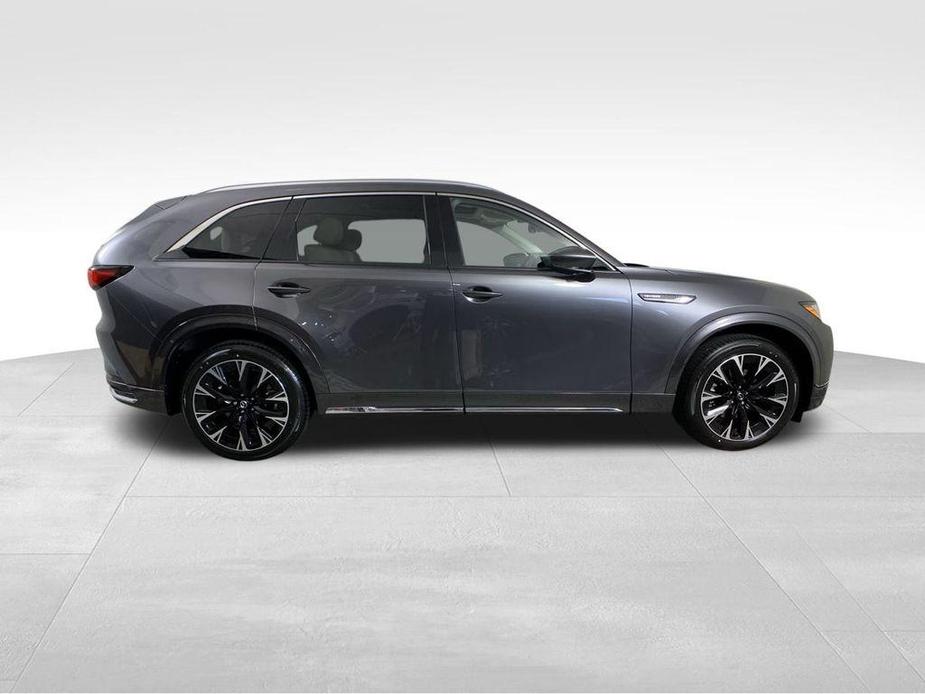 new 2024 Mazda CX-90 car, priced at $53,418