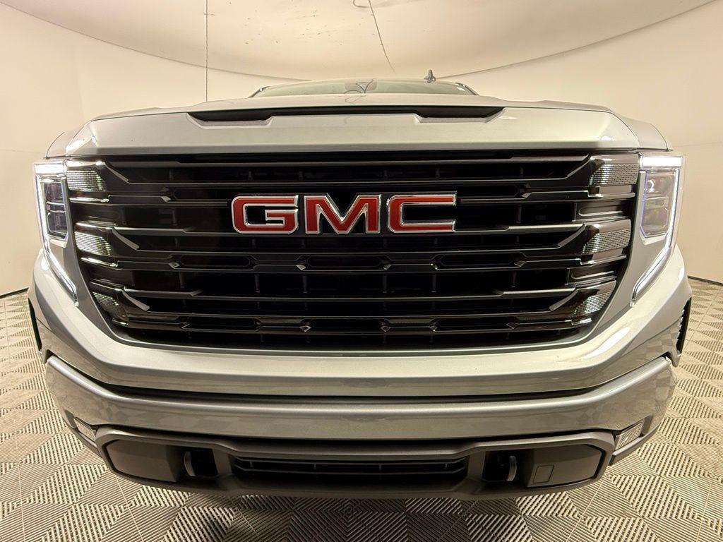 new 2025 GMC Sierra 1500 car, priced at $50,835