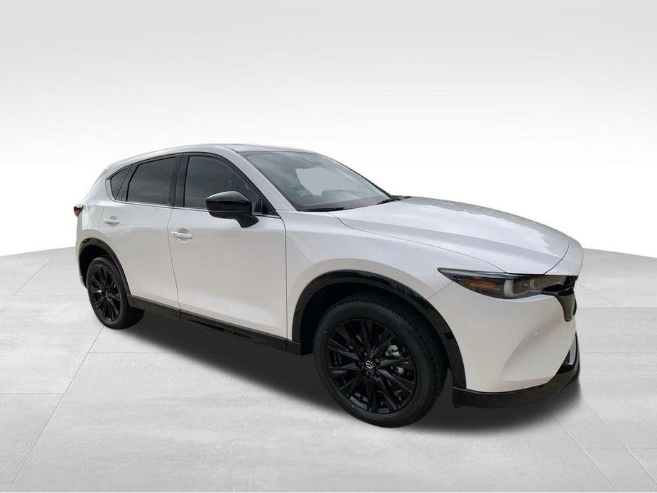 new 2025 Mazda CX-5 car, priced at $39,715