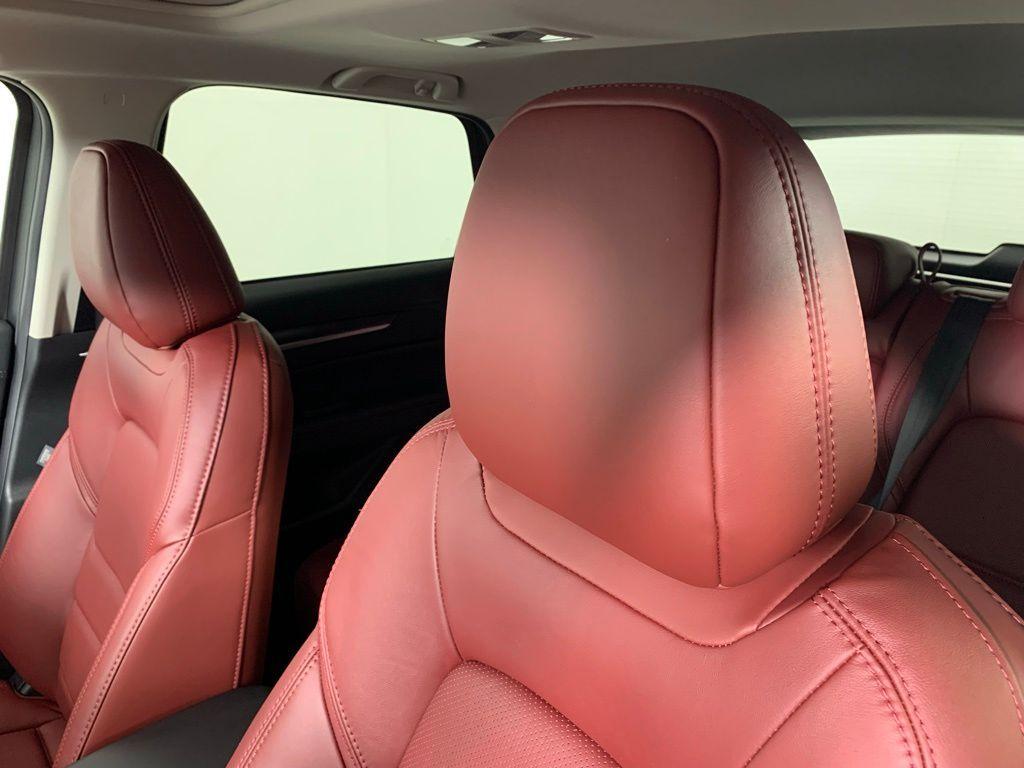 new 2025 Mazda CX-5 car, priced at $34,965