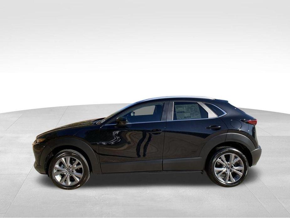 new 2025 Mazda CX-30 car, priced at $30,720