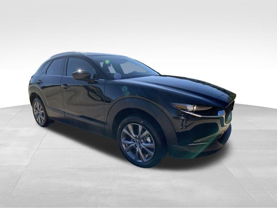 new 2025 Mazda CX-30 car, priced at $30,720