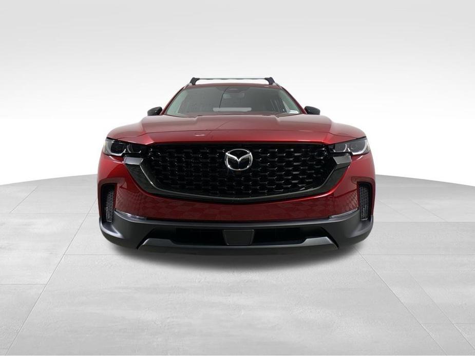 new 2025 Mazda CX-50 car, priced at $40,215