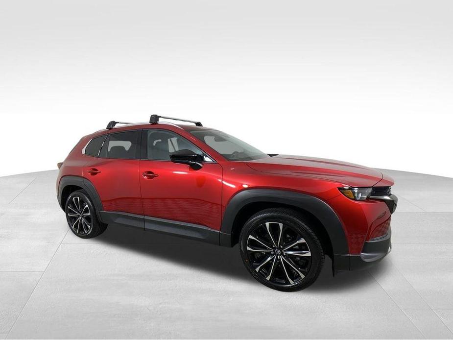 new 2025 Mazda CX-50 car, priced at $40,215