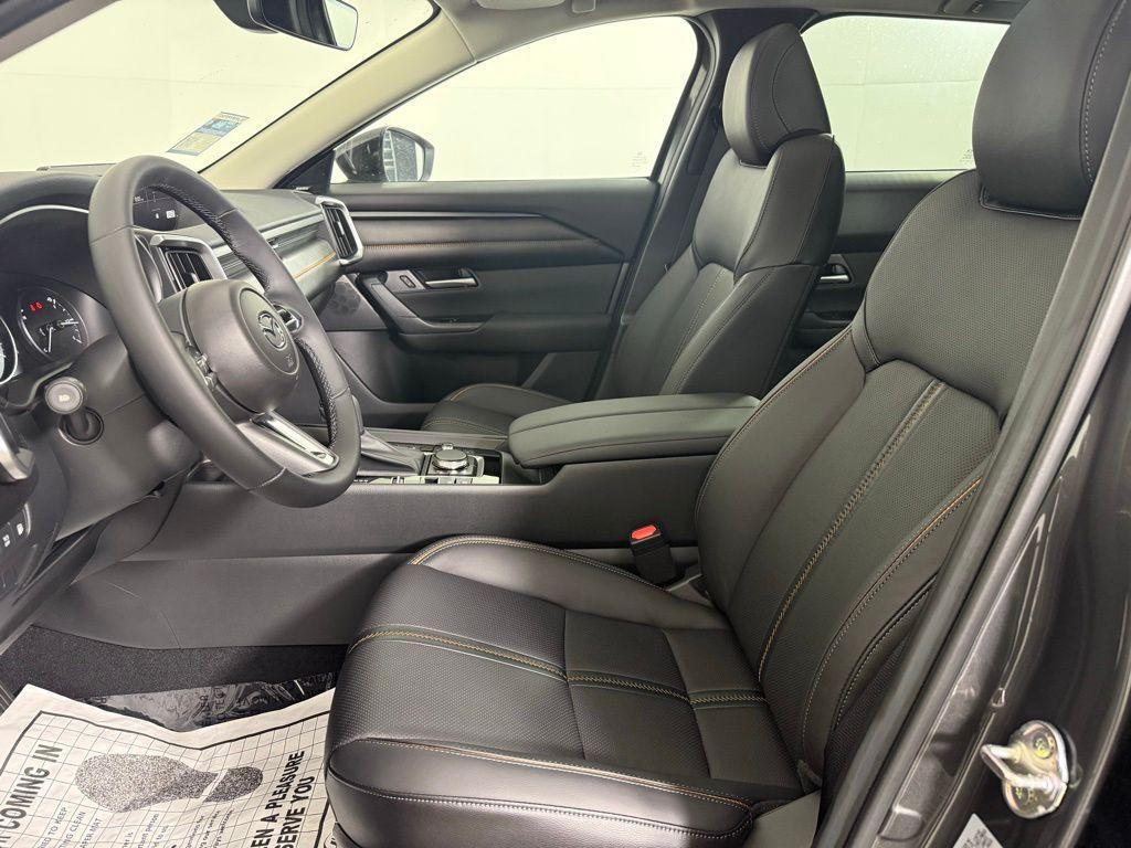 new 2025 Mazda CX-50 Hybrid car, priced at $40,030