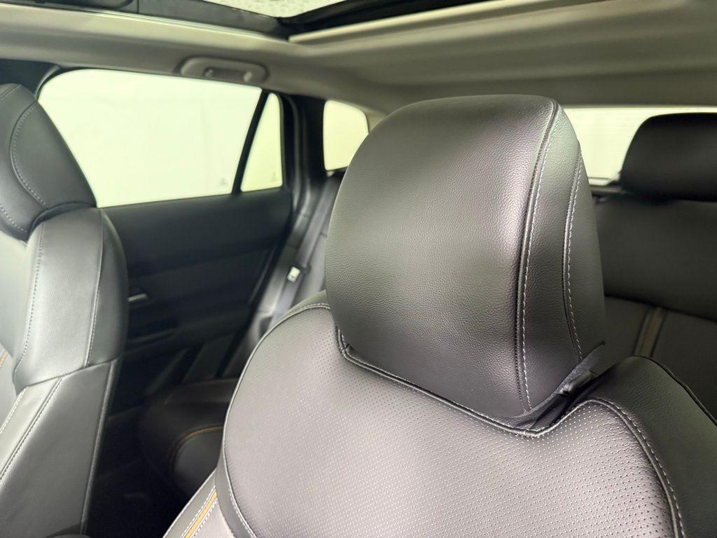 new 2025 Mazda CX-50 Hybrid car, priced at $40,030