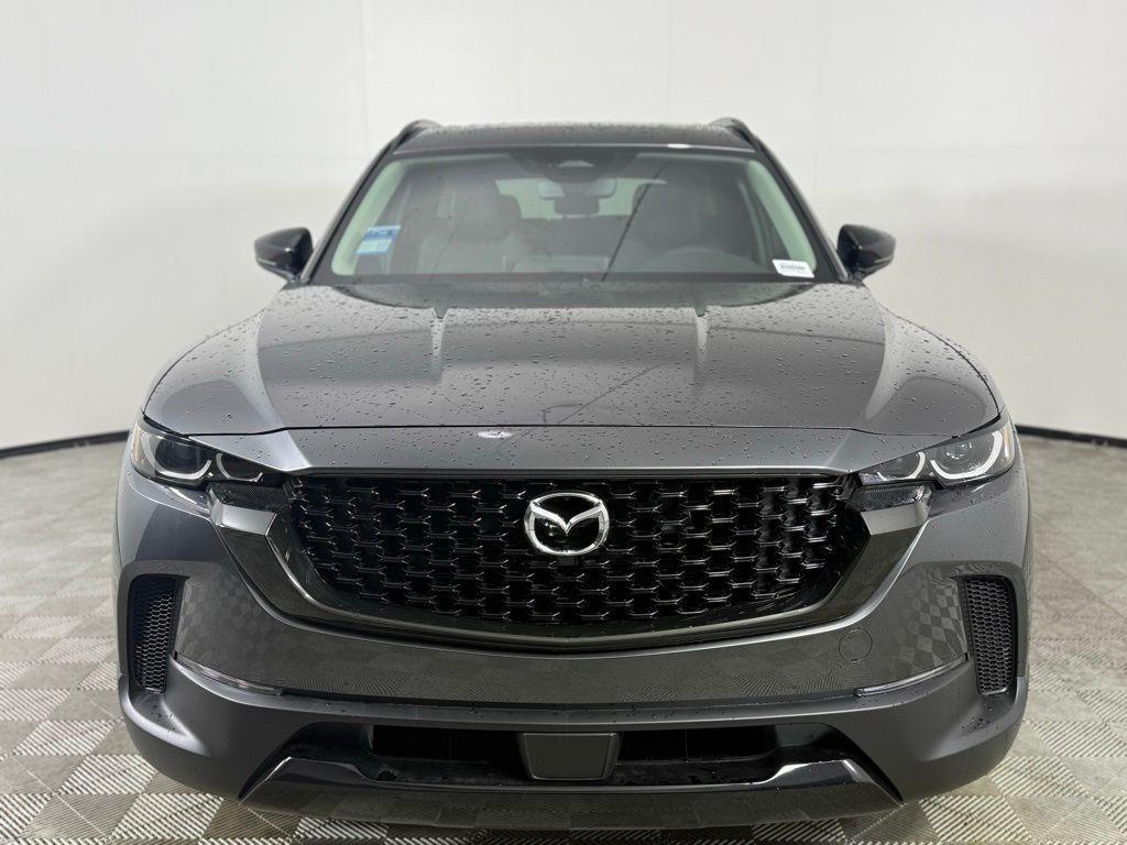 new 2025 Mazda CX-50 Hybrid car, priced at $40,030