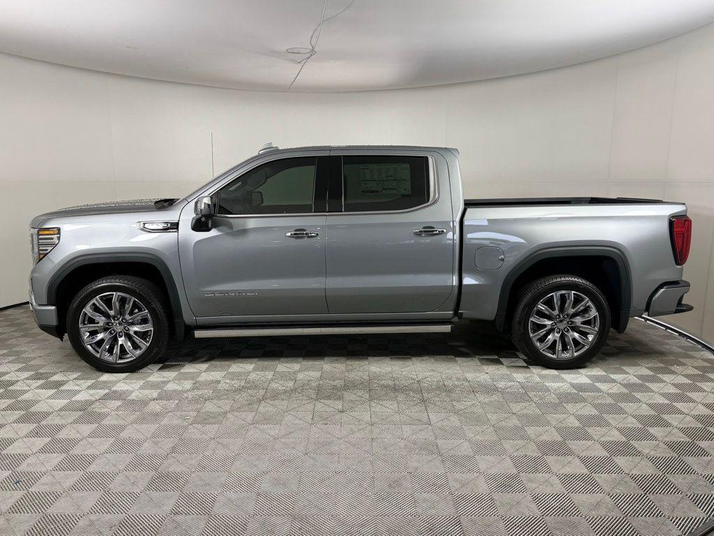 new 2025 GMC Sierra 1500 car, priced at $77,250