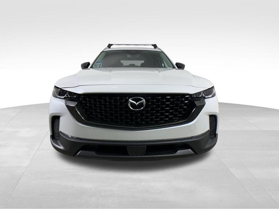 new 2025 Mazda CX-50 car, priced at $38,512