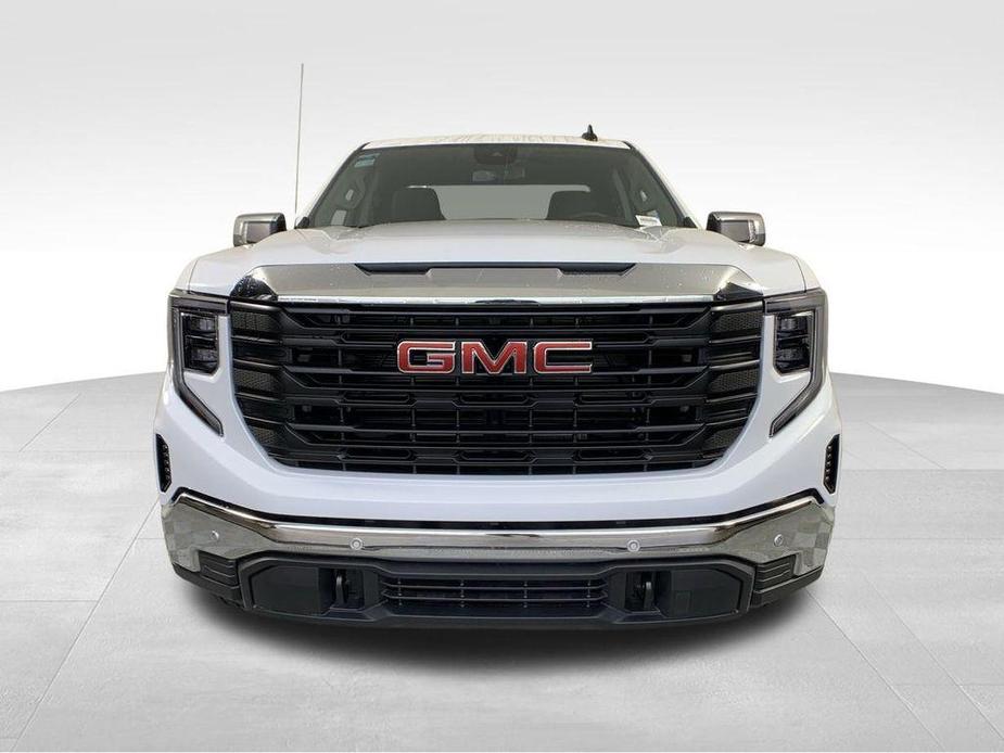 new 2024 GMC Sierra 1500 car, priced at $39,998