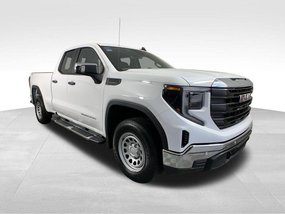 new 2024 GMC Sierra 1500 car, priced at $39,998