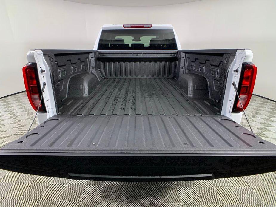 new 2024 GMC Sierra 1500 car, priced at $39,998