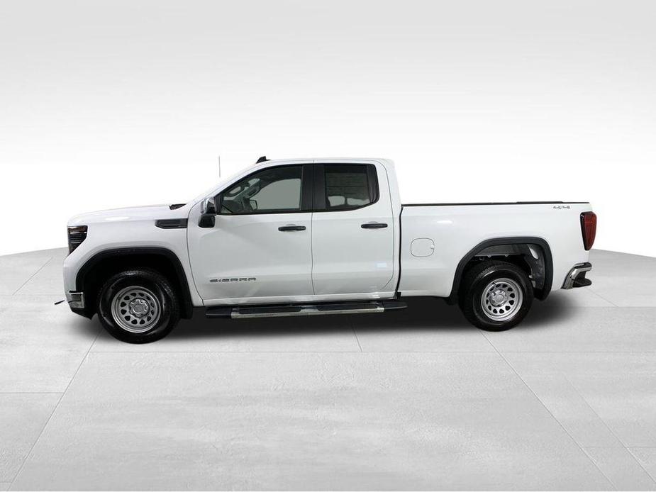 new 2024 GMC Sierra 1500 car, priced at $39,998