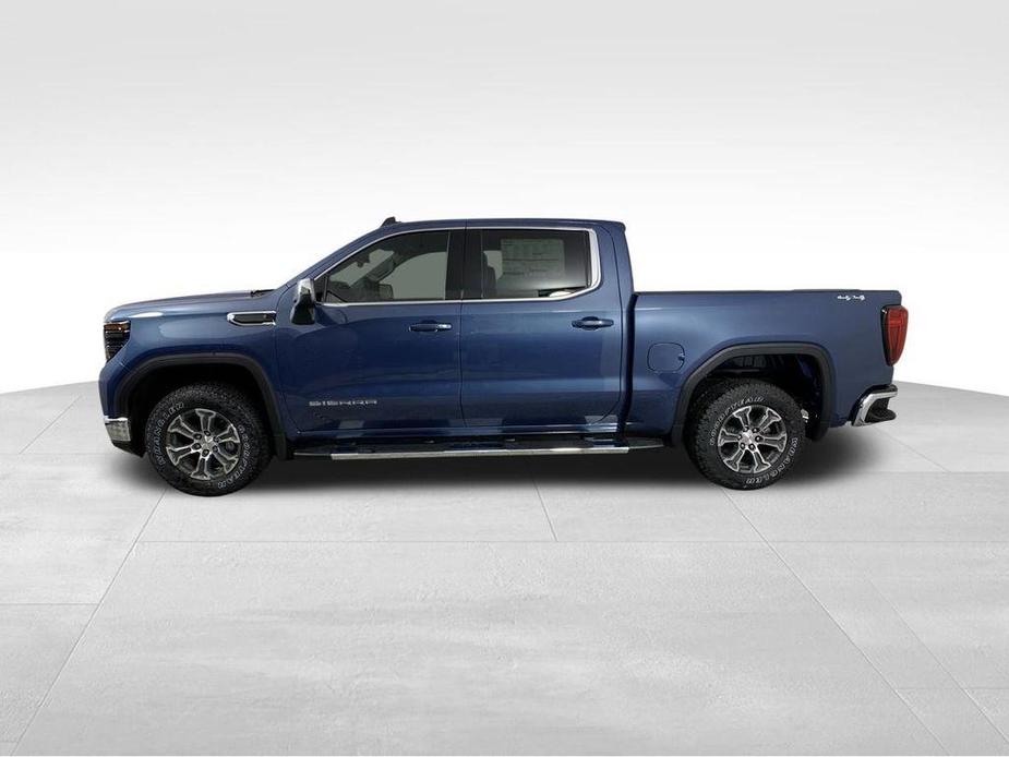 new 2024 GMC Sierra 1500 car, priced at $50,340