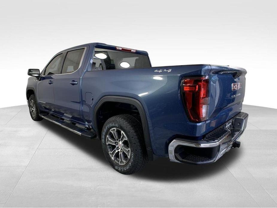 new 2024 GMC Sierra 1500 car, priced at $50,340