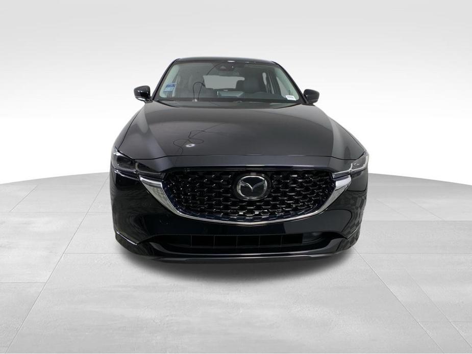 new 2025 Mazda CX-5 car, priced at $30,572