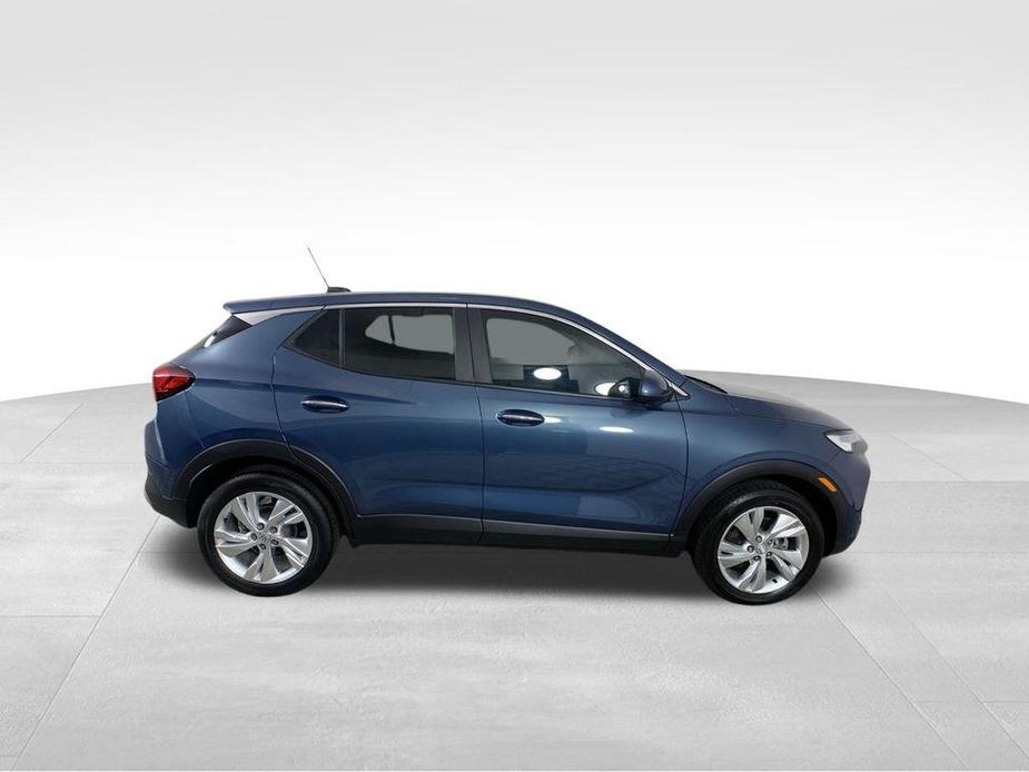 new 2025 Buick Encore GX car, priced at $30,150