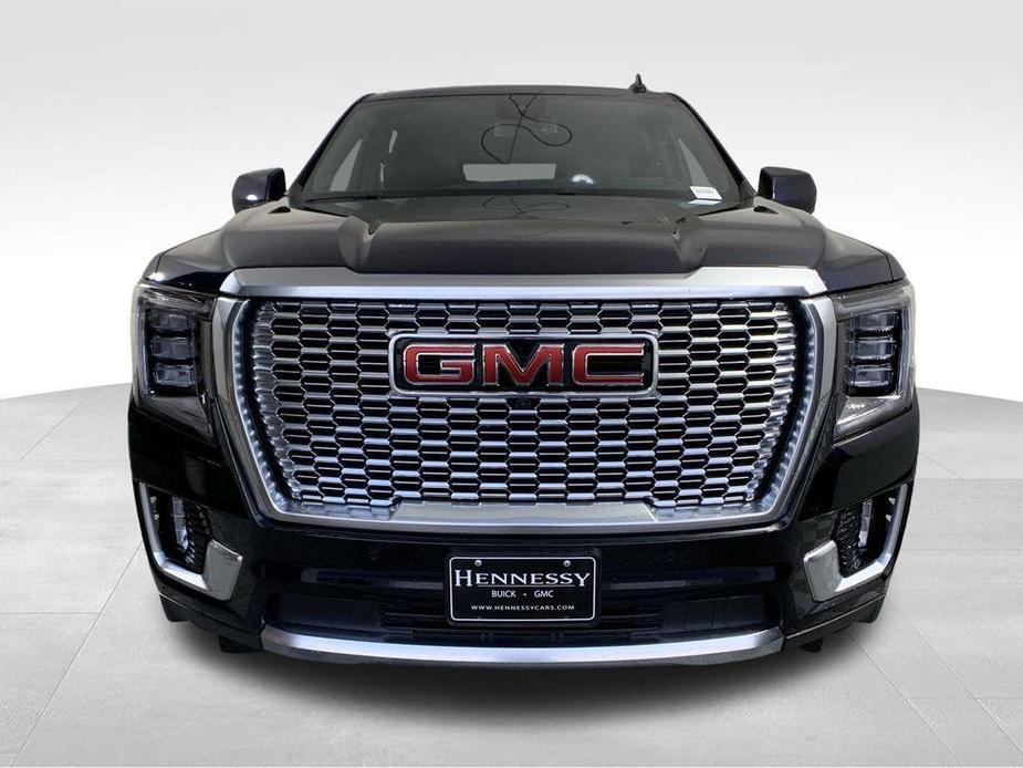 new 2024 GMC Yukon XL car, priced at $81,030