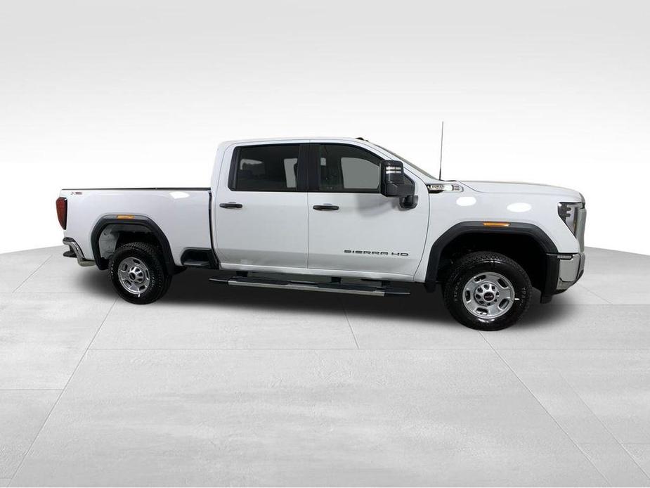 new 2024 GMC Sierra 2500 car, priced at $59,590