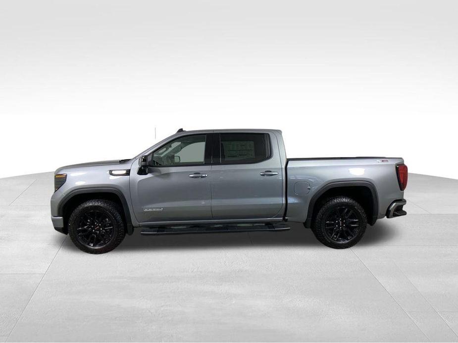 new 2025 GMC Sierra 1500 car, priced at $60,980