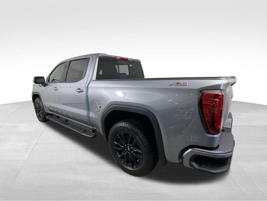 new 2025 GMC Sierra 1500 car, priced at $60,980