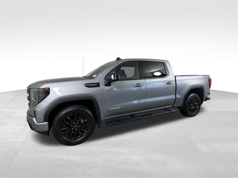 new 2025 GMC Sierra 1500 car, priced at $60,980