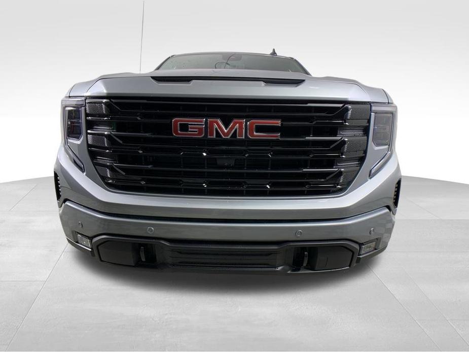 new 2025 GMC Sierra 1500 car, priced at $60,980