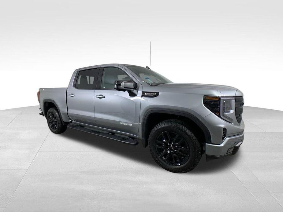 new 2025 GMC Sierra 1500 car, priced at $60,980