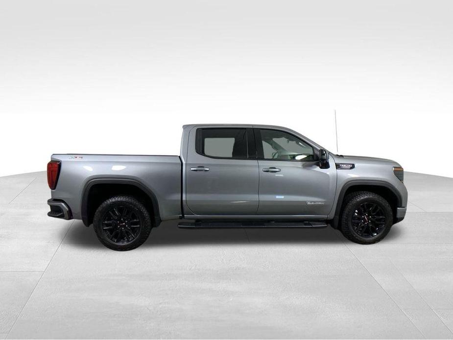 new 2025 GMC Sierra 1500 car, priced at $60,980