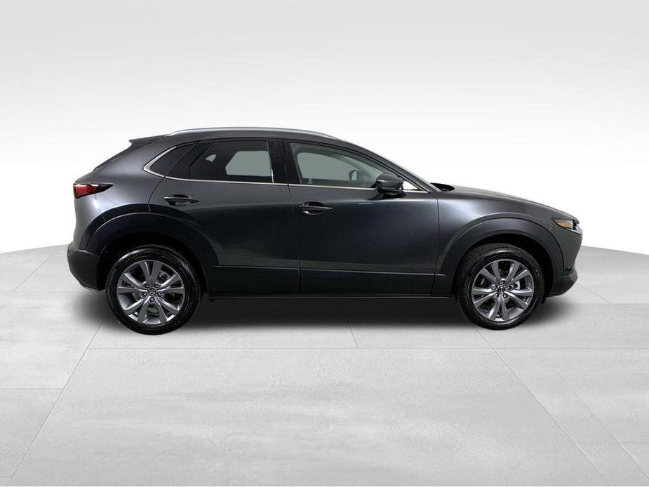 new 2024 Mazda CX-30 car, priced at $31,462