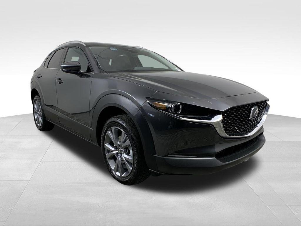 new 2024 Mazda CX-30 car, priced at $31,462