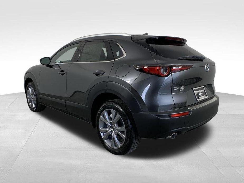 new 2024 Mazda CX-30 car, priced at $31,462