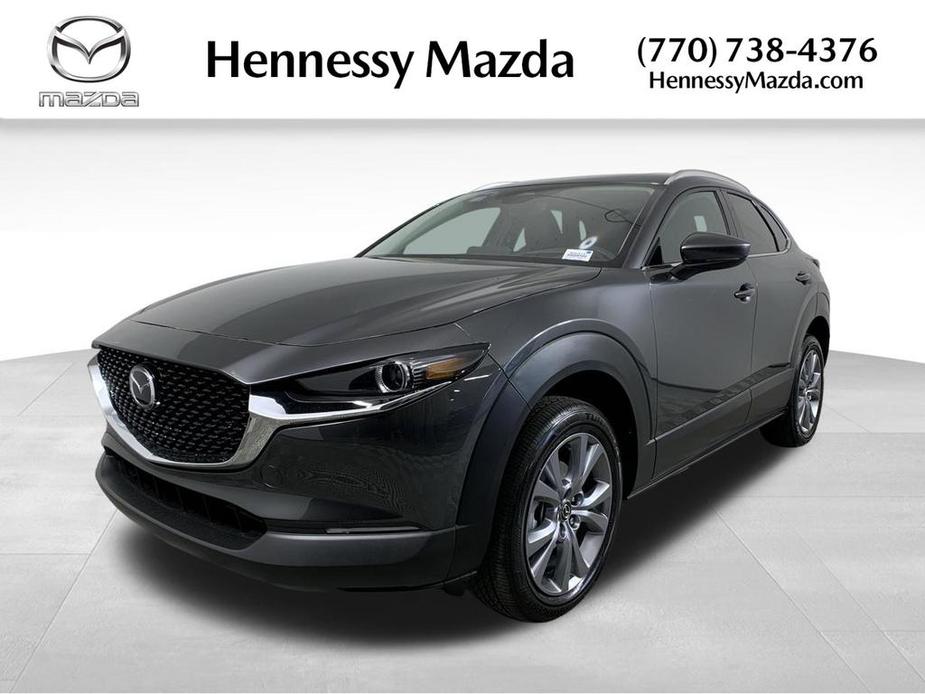 new 2024 Mazda CX-30 car, priced at $31,462