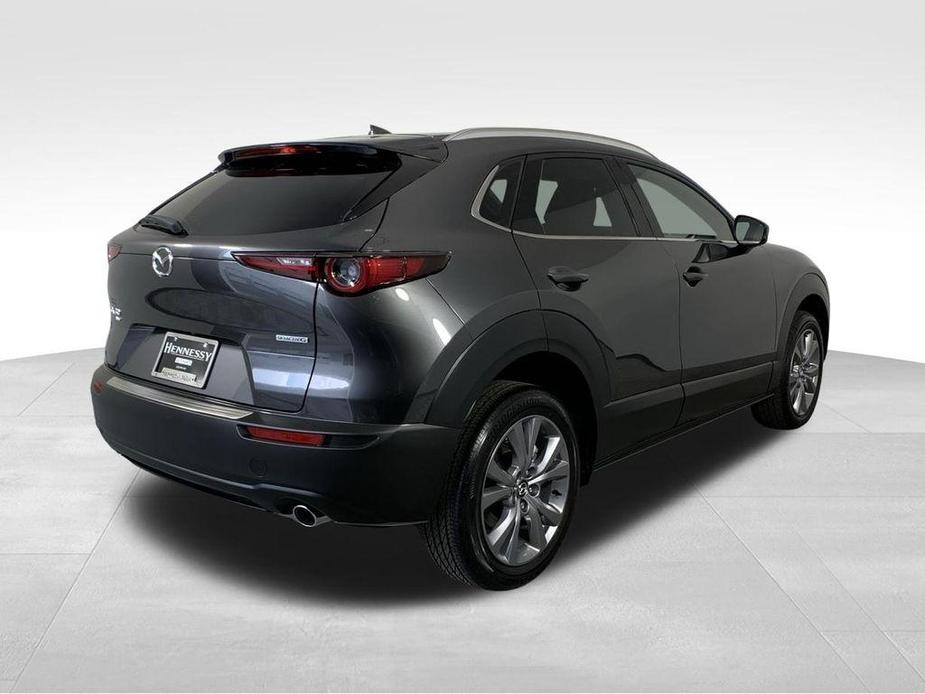 new 2024 Mazda CX-30 car, priced at $31,462