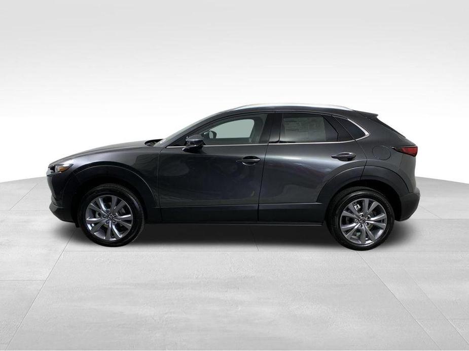 new 2024 Mazda CX-30 car, priced at $31,462