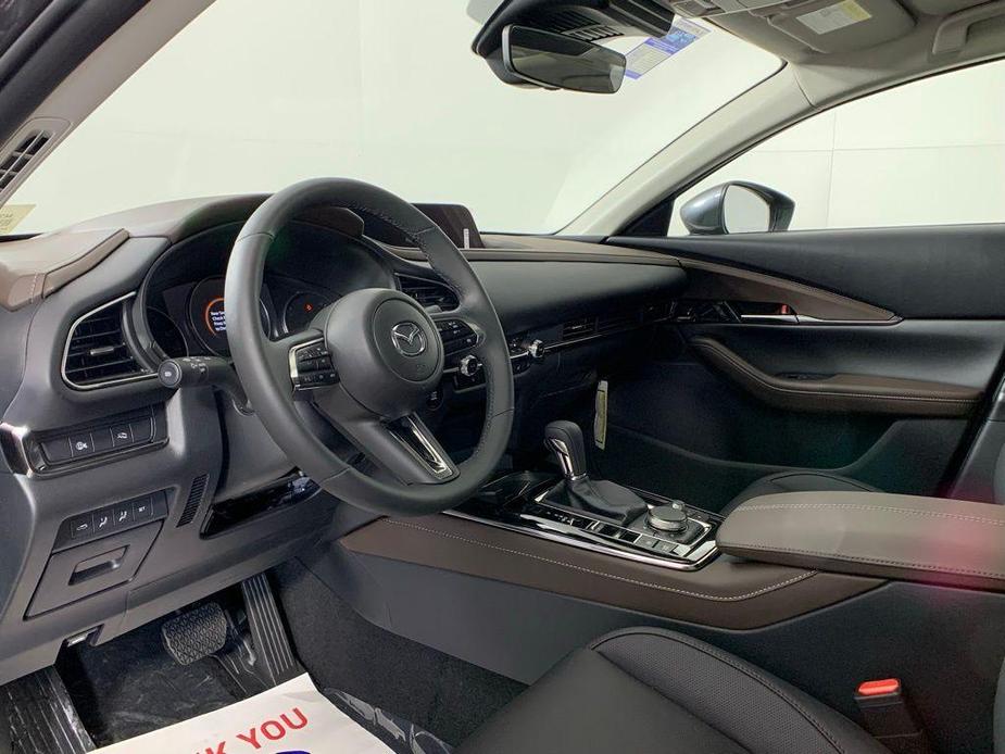 new 2024 Mazda CX-30 car, priced at $31,462