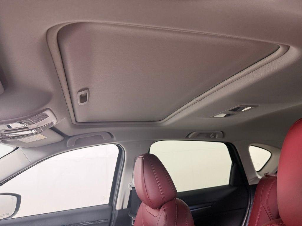 new 2025 Mazda CX-5 car, priced at $34,905