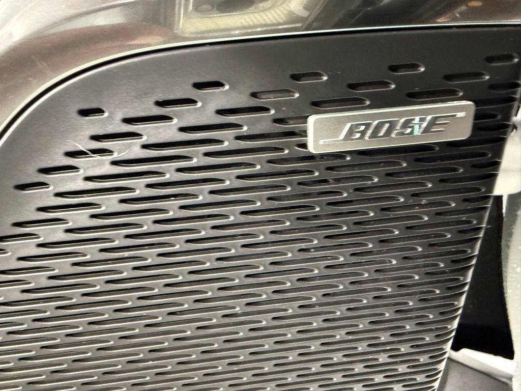 new 2025 GMC Acadia car, priced at $44,870
