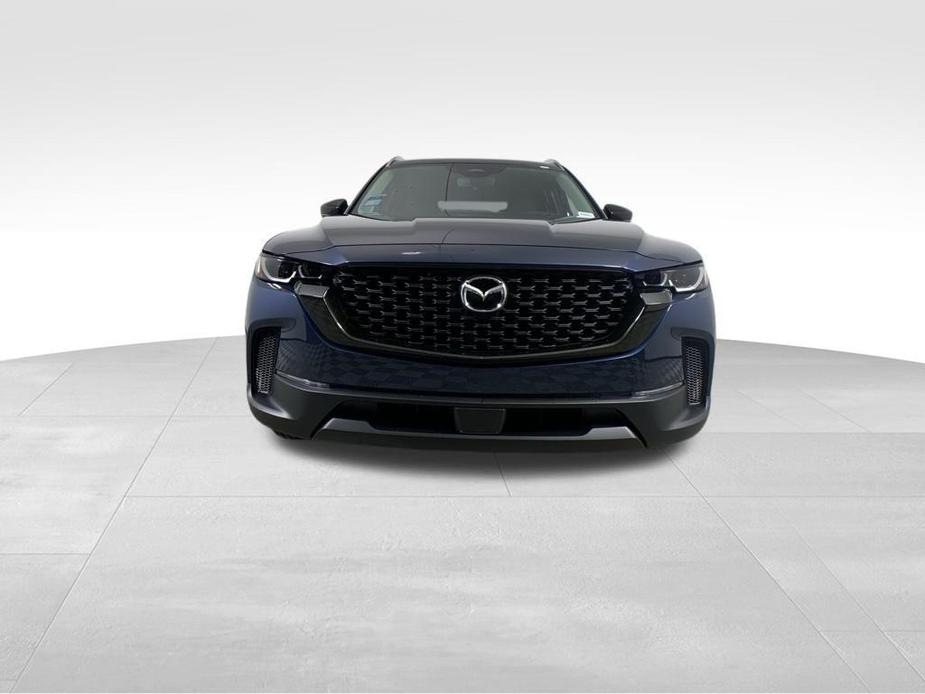 new 2025 Mazda CX-50 car, priced at $31,462