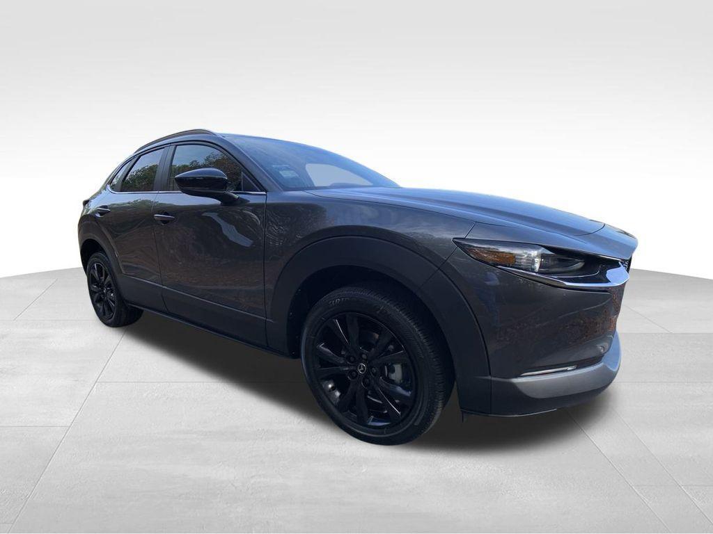 new 2025 Mazda CX-30 car, priced at $29,175