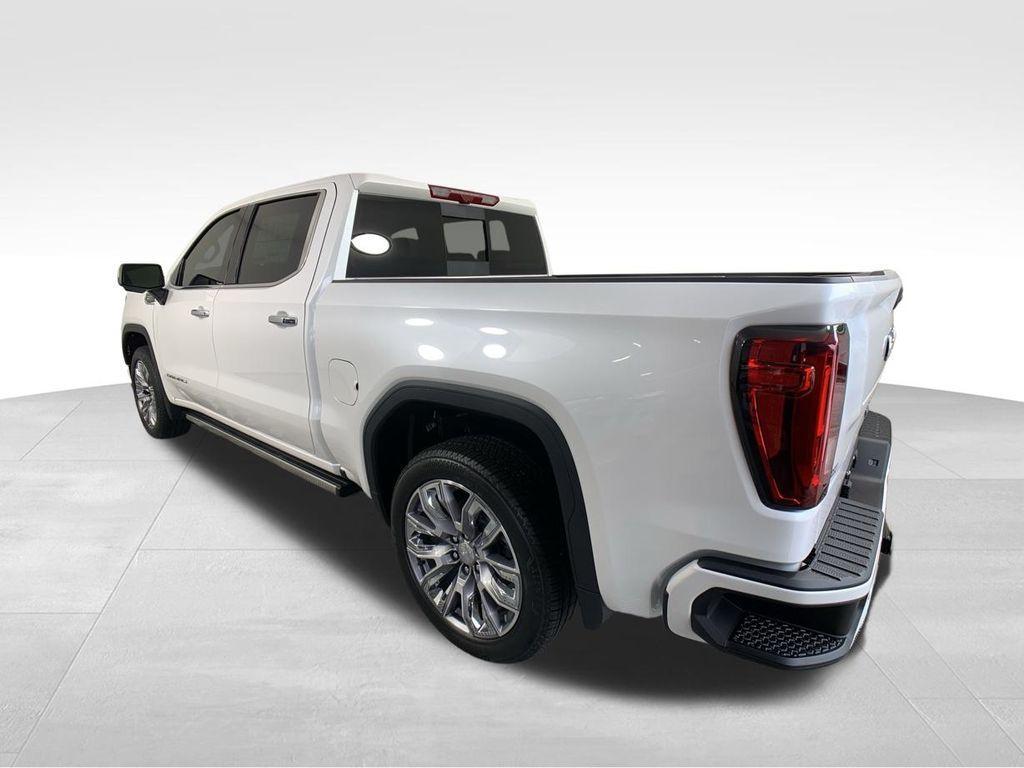 new 2025 GMC Sierra 1500 car, priced at $73,070