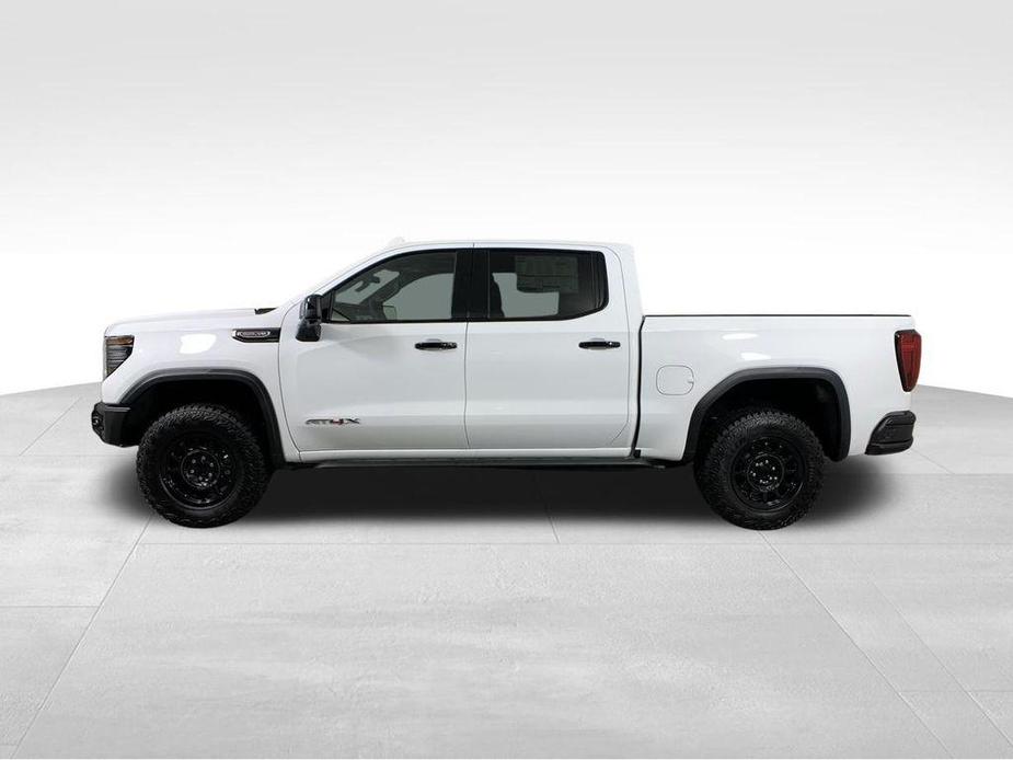 new 2024 GMC Sierra 1500 car, priced at $77,310