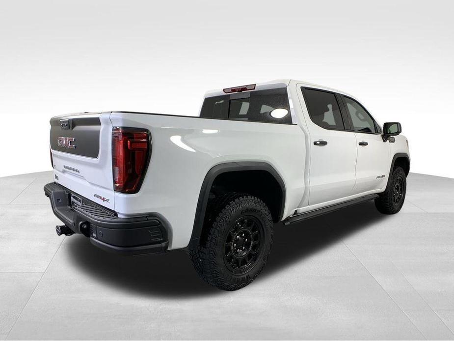 new 2024 GMC Sierra 1500 car, priced at $77,310