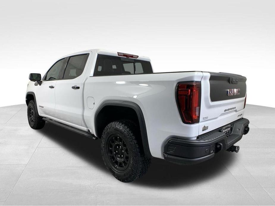 new 2024 GMC Sierra 1500 car, priced at $77,310