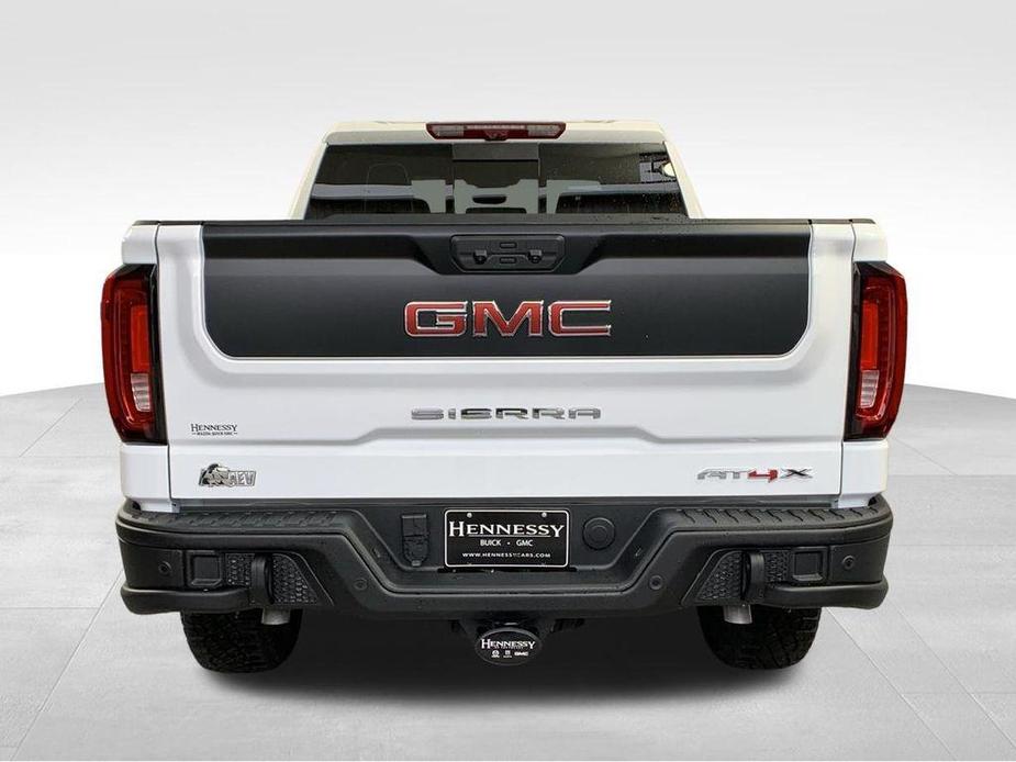 new 2024 GMC Sierra 1500 car, priced at $77,310