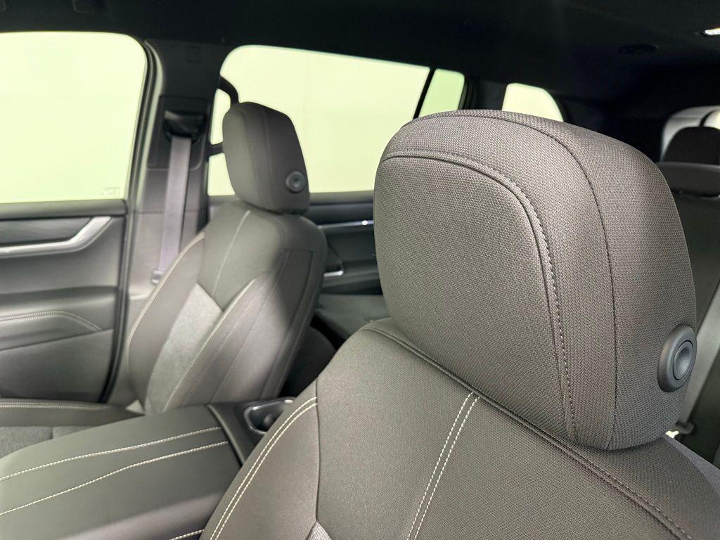 new 2025 GMC Acadia car, priced at $41,480