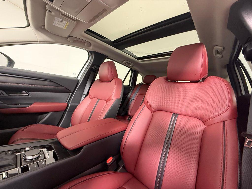 new 2025 Mazda CX-50 Hybrid car, priced at $40,060