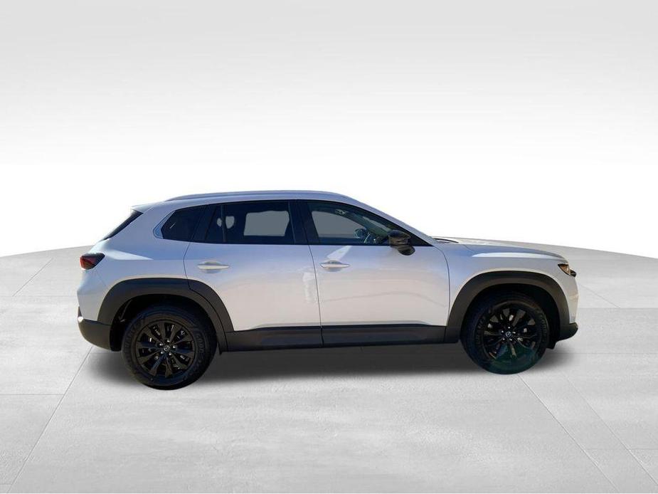 new 2025 Mazda CX-50 car, priced at $32,170