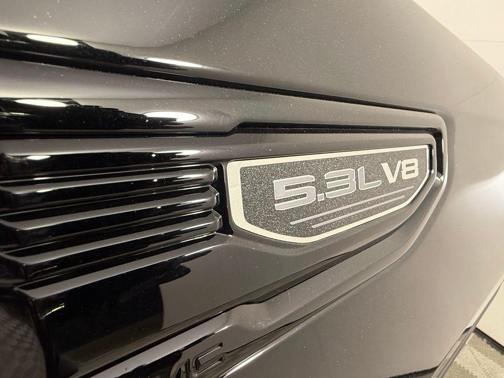 new 2025 GMC Sierra 1500 car, priced at $60,625